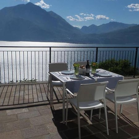 Luci Sul Lago - A Real Paradise 佩尔莱多 外观 照片