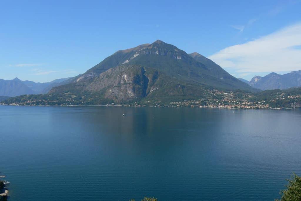 Luci Sul Lago - A Real Paradise 佩尔莱多 外观 照片