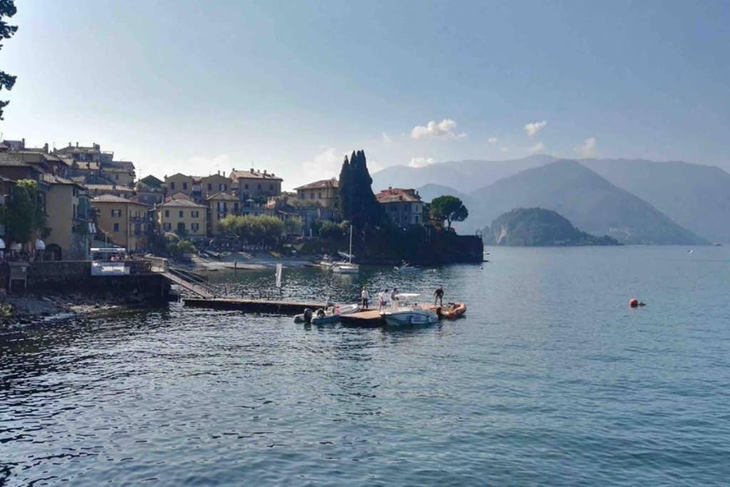 Luci Sul Lago - A Real Paradise 佩尔莱多 外观 照片