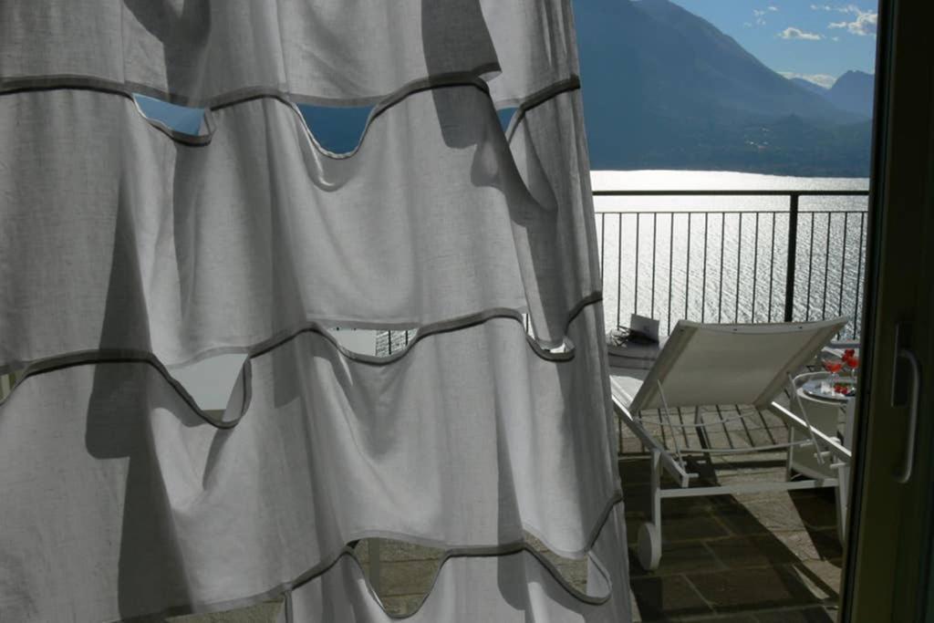 Luci Sul Lago - A Real Paradise 佩尔莱多 外观 照片
