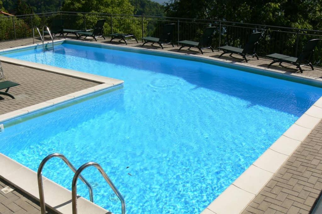 Luci Sul Lago - A Real Paradise 佩尔莱多 外观 照片