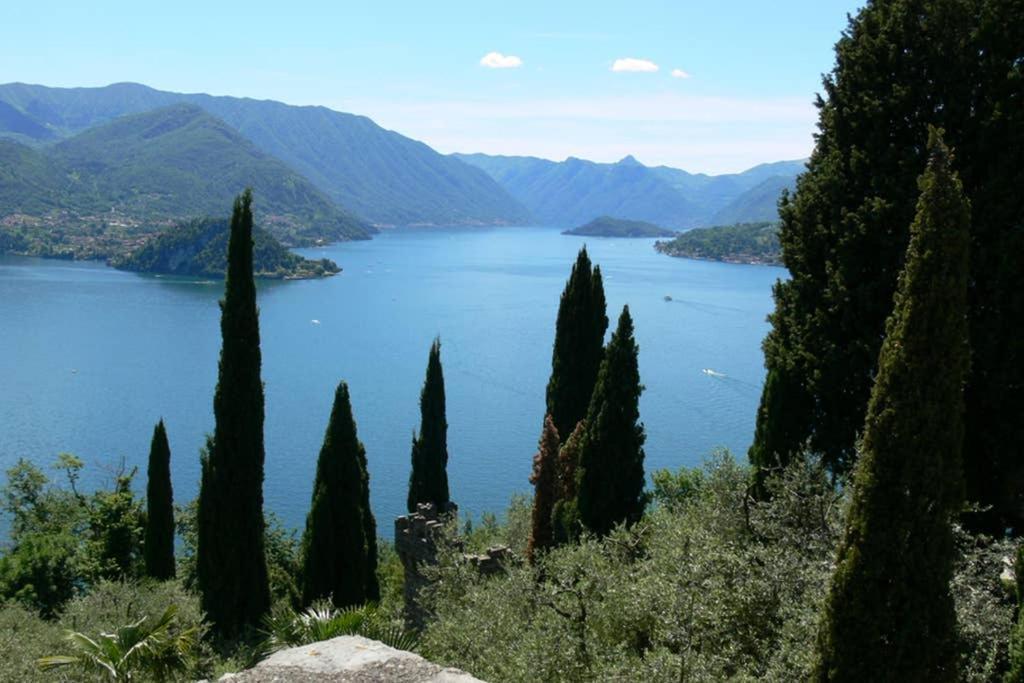Luci Sul Lago - A Real Paradise 佩尔莱多 外观 照片
