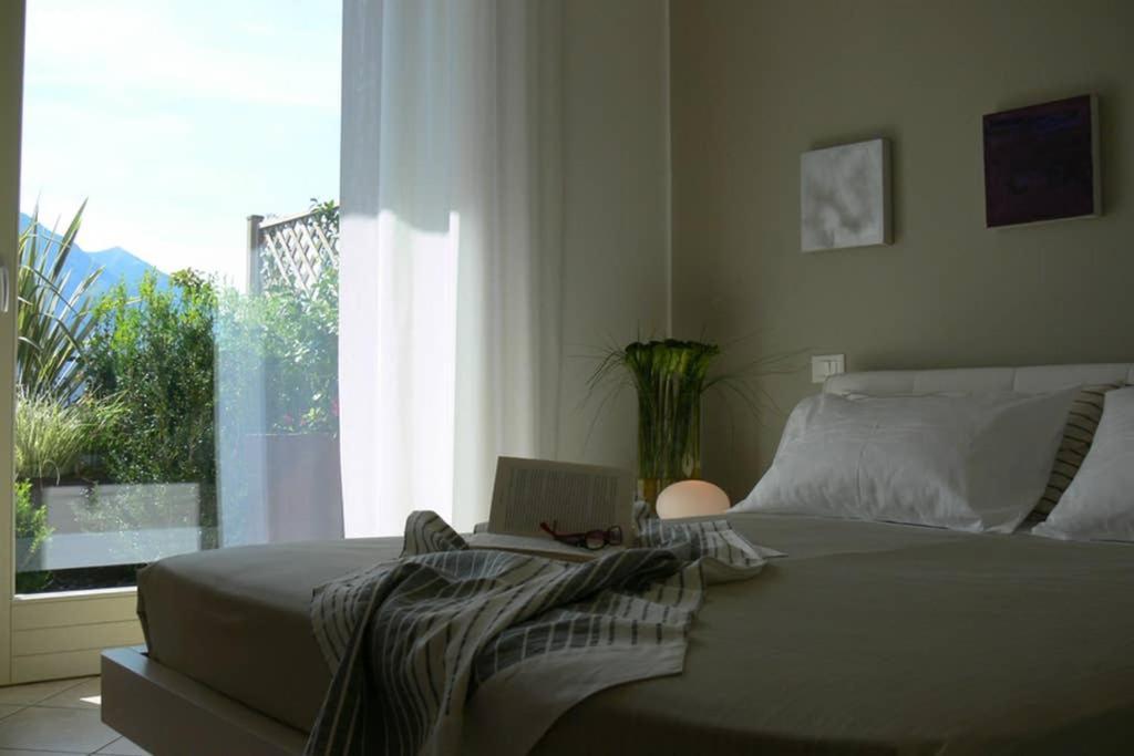 Luci Sul Lago - A Real Paradise 佩尔莱多 外观 照片
