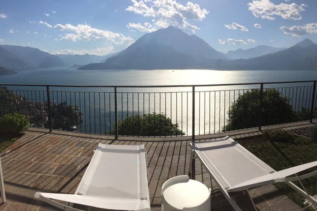 Luci Sul Lago - A Real Paradise 佩尔莱多 外观 照片