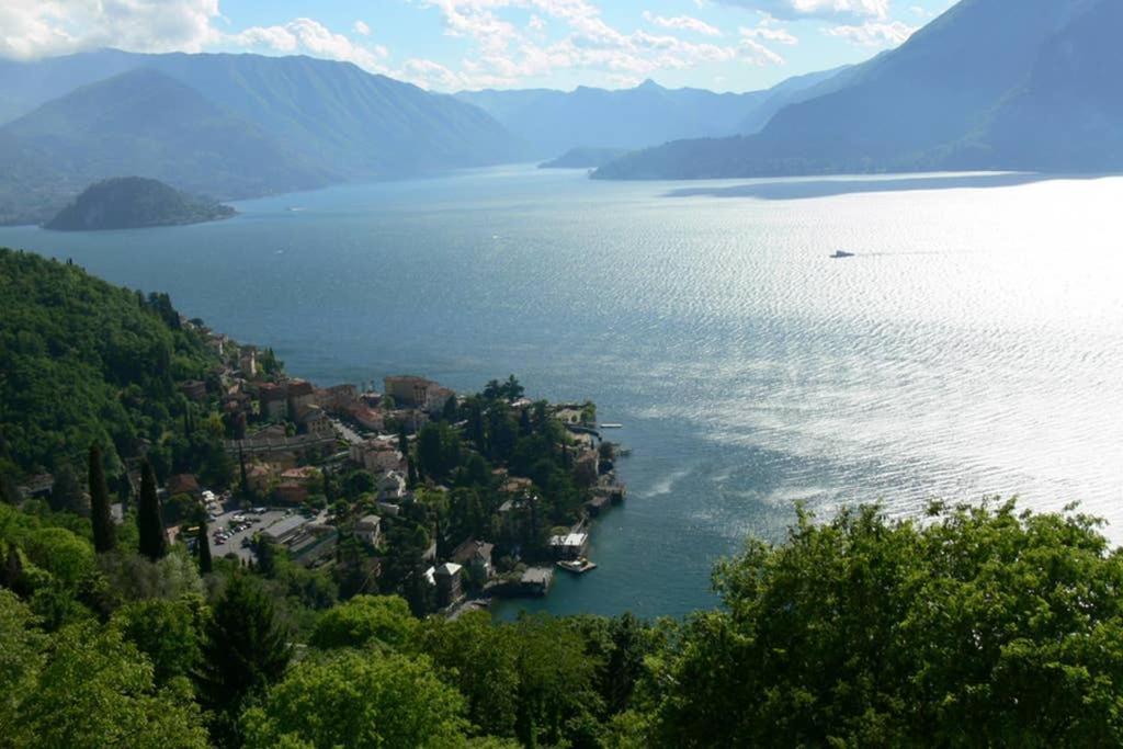 Luci Sul Lago - A Real Paradise 佩尔莱多 外观 照片