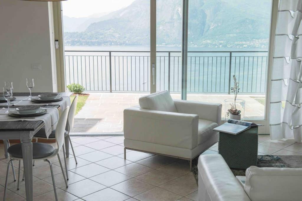 Luci Sul Lago - A Real Paradise 佩尔莱多 外观 照片