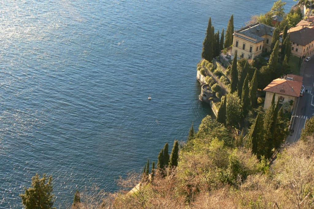 Luci Sul Lago - A Real Paradise 佩尔莱多 外观 照片