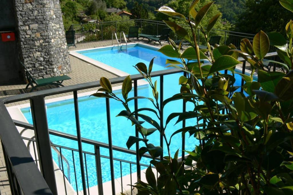 Luci Sul Lago - A Real Paradise 佩尔莱多 外观 照片