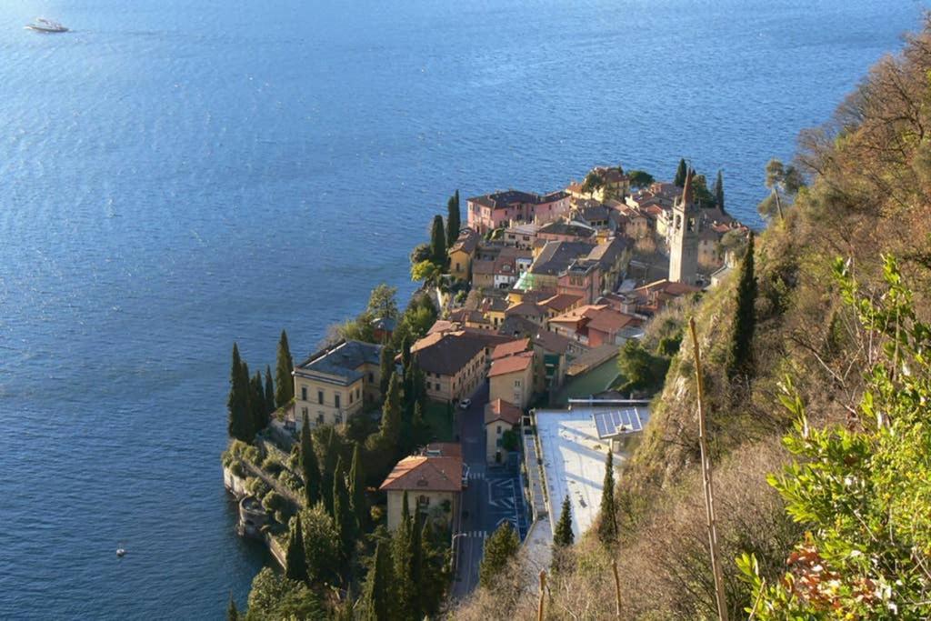 Luci Sul Lago - A Real Paradise 佩尔莱多 外观 照片