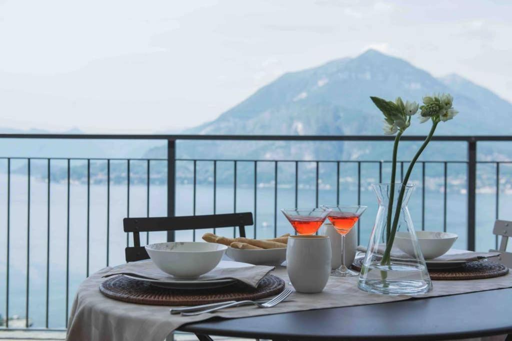 Luci Sul Lago - A Real Paradise 佩尔莱多 外观 照片