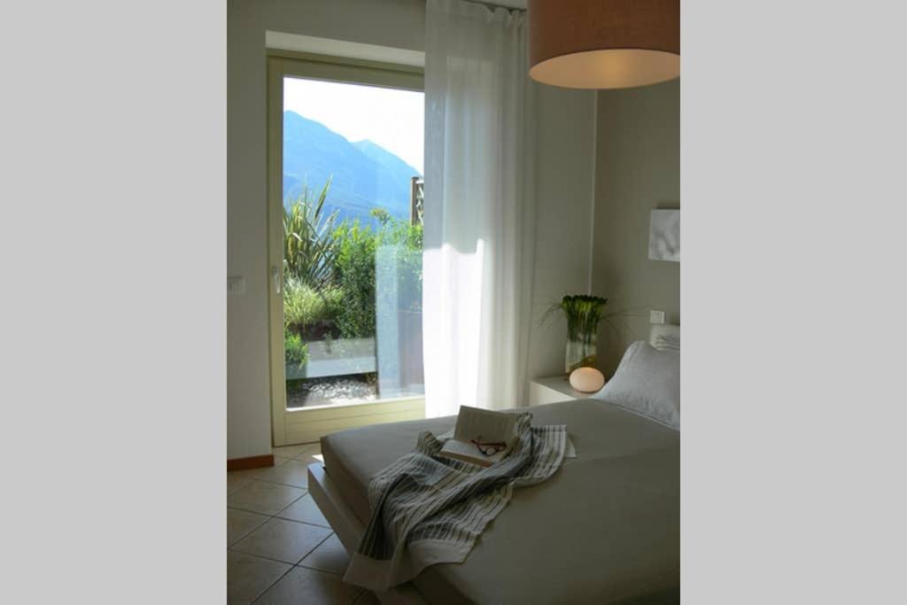 Luci Sul Lago - A Real Paradise 佩尔莱多 外观 照片