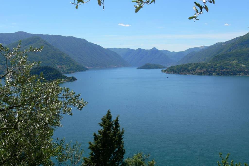 Luci Sul Lago - A Real Paradise 佩尔莱多 外观 照片