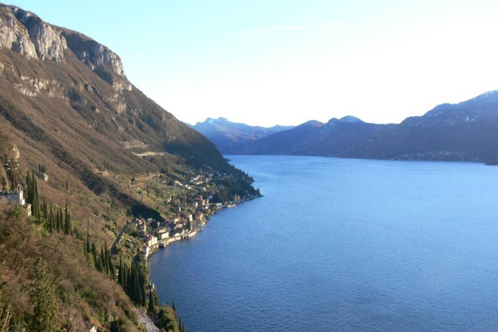 Luci Sul Lago - A Real Paradise 佩尔莱多 外观 照片