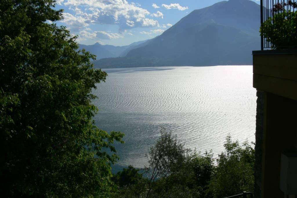 Luci Sul Lago - A Real Paradise 佩尔莱多 外观 照片